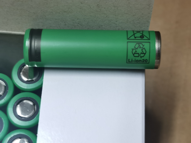 蘭州原裝電池壽命