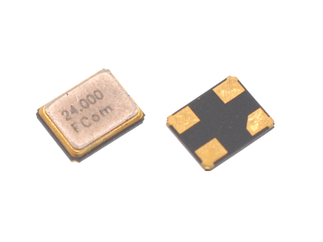 廣東FSX7M石英晶振 深圳市匯浩電子科技發(fā)展供應(yīng)