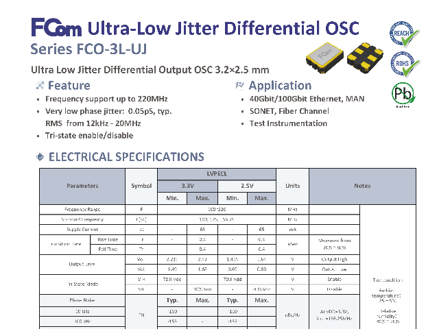 6G通信毫米波差分振荡器抖动（Jitter）优化方案,差分振荡器