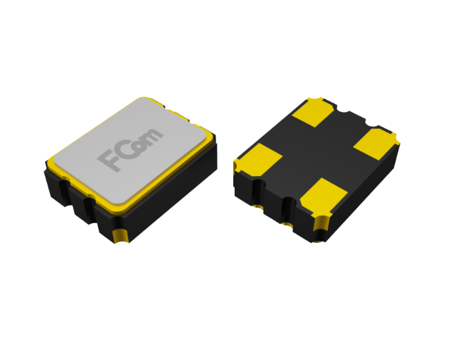 低啟動(dòng)電流32.768kHz振蕩器新能源;