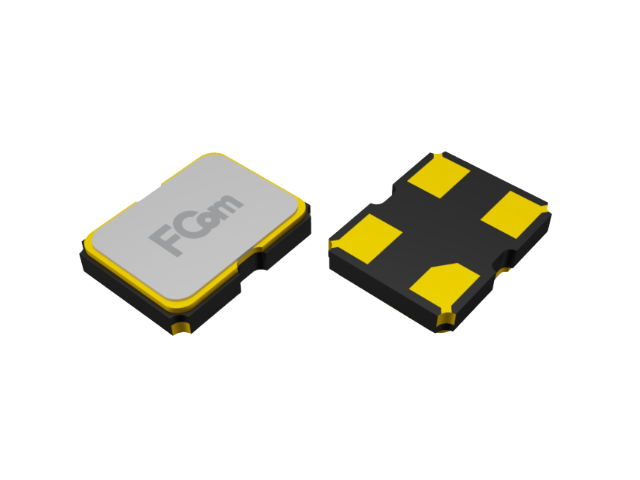 Zigbee/LoRa模塊32.768kHz振蕩器精度對比 深圳市匯浩電子科技發(fā)展供應(yīng)