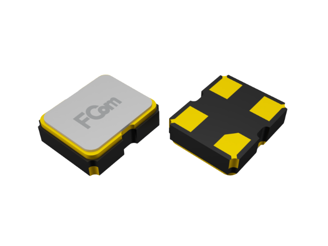 FCO3C低功耗振蕩器廠商FCom發(fā)布新品 深圳市匯浩電子科技發(fā)展供應(yīng)