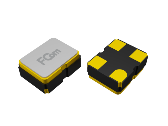 FCO-3C-UP低功耗振蕩器選型實戰(zhàn)指南,低功耗振蕩器