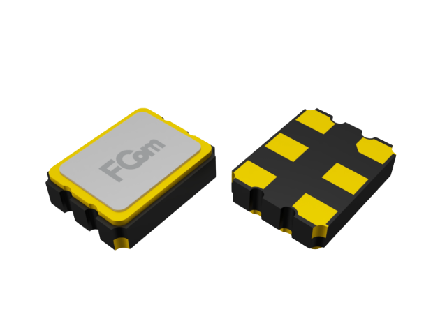 多輸出可編程差分振蕩器商家 深圳市匯浩電子科技發(fā)展供應