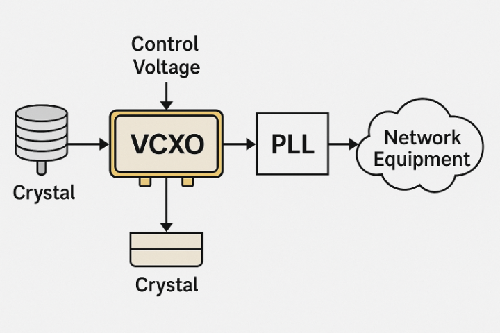 優(yōu)勢VCXO 深圳市匯浩電子科技發(fā)展供應(yīng)