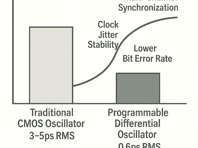 壓控振蕩器VCXO是什么 深圳市匯浩電子科技發(fā)展供應(yīng)
