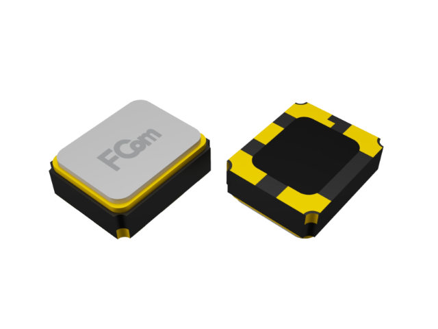 寬溫VCTCXO廠家供應(yīng) 深圳市匯浩電子科技發(fā)展供應(yīng)