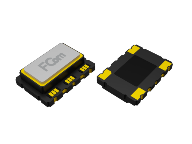 FVT2S压控温补振荡器批量定制,压控温补振荡器