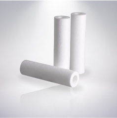 industrial melt blown filter cartridge industrial melt blown filter cartridge