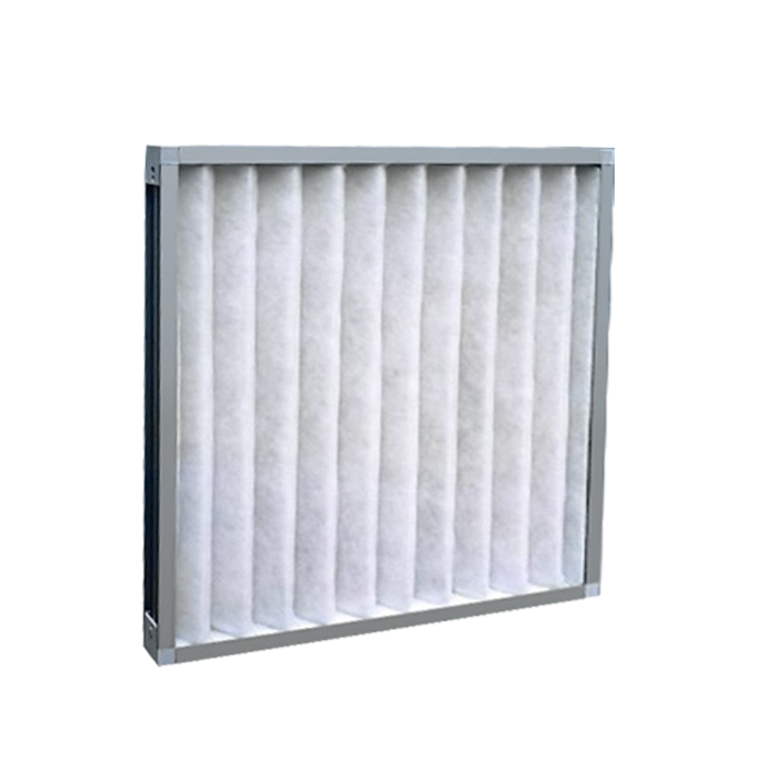 panel air filter