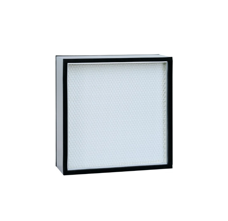 UWGB Compact ULPA Filter