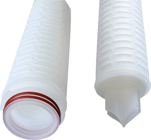 NL Pleated Filter Cartridge
