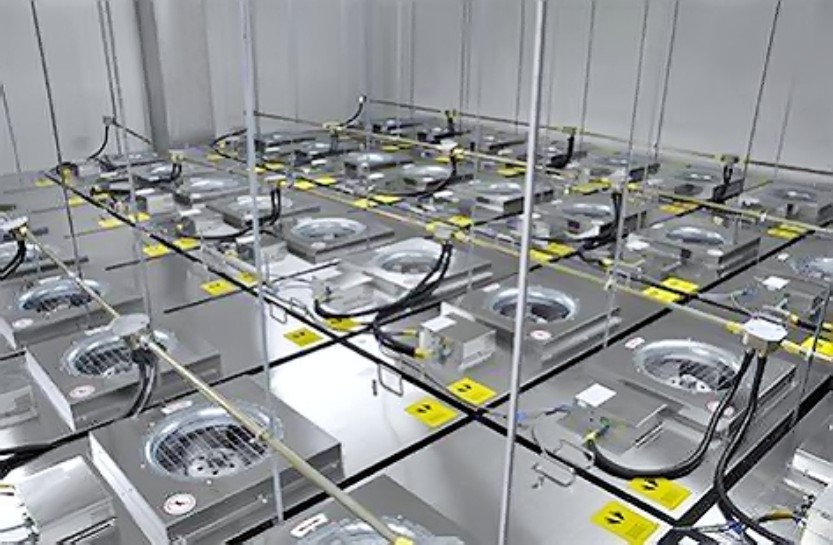 Fan Filter Units