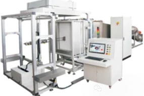 Efficient filter detection system