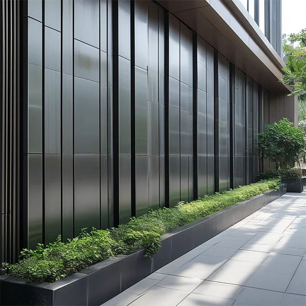 PVDF氟碳烤漆涂料