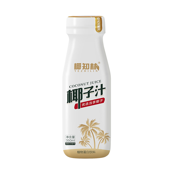 椰知林-燕窝椰汁-椰子水厂家-椰子水品牌-椰子汁-广东椰知林食品有限公司