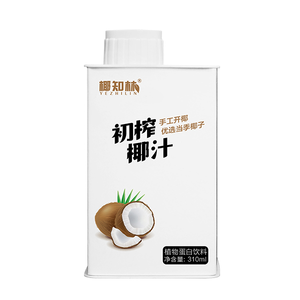 椰知林-燕窝椰汁-椰子水厂家-椰子水品牌-椰子汁-广东椰知林食品有限公司