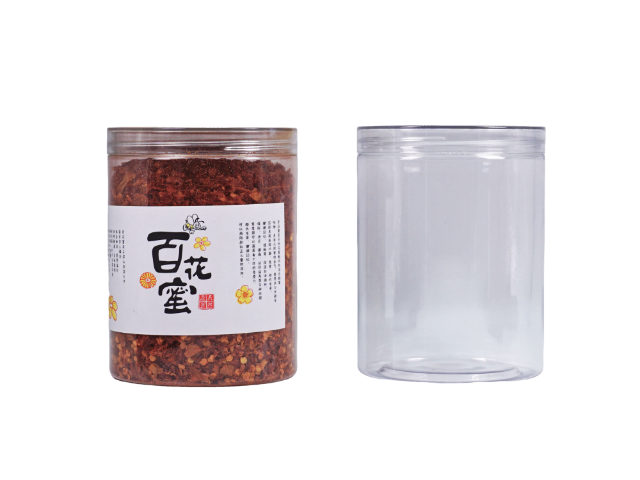 廣東大口徑易拉瓶批發 和諧共贏 中山市豐納塑料包裝供應