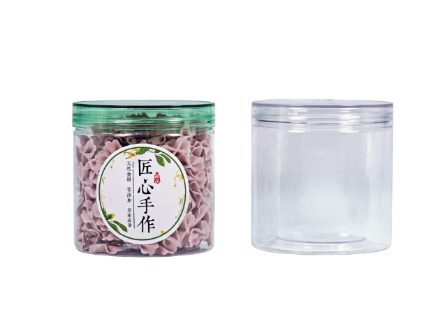 廣東糖果易拉瓶費(fèi)用是多少 誠信經(jīng)營 中山市豐納塑料包裝供應(yīng)
