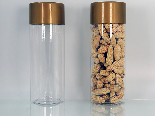 廣西貿易PET瓶裝飾 誠信互利 中山市豐納塑料包裝供應