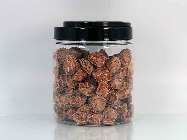 廣西禮品盒PET瓶批發(fā)價格 誠信服務 中山市豐納塑料包裝供應;