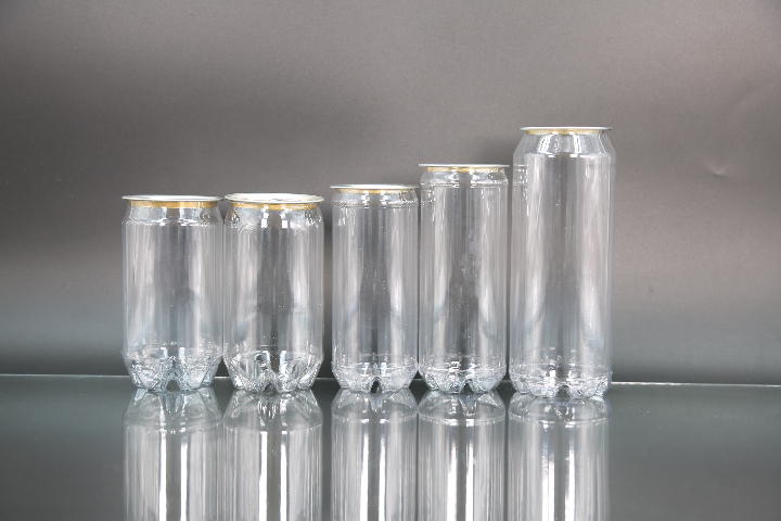 中山小口徑飲料瓶生產(chǎn) 誠信服務 中山市豐納塑料包裝供應