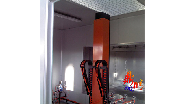 浙江大型涂裝設(shè)備定制 寧波鼎晴機(jī)械設(shè)備供應(yīng);