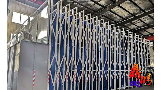 杭州電泳涂裝設(shè)備源頭工廠 寧波鼎晴機(jī)械設(shè)備供應(yīng)