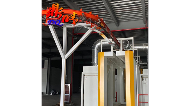 臺(tái)州工業(yè)涂裝設(shè)備安裝 寧波鼎晴機(jī)械設(shè)備供應(yīng) 寧波鼎晴機(jī)械設(shè)備供應(yīng)