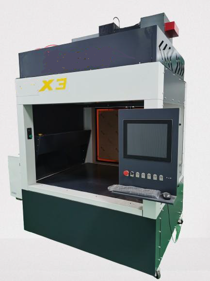 industrial laser marking machine