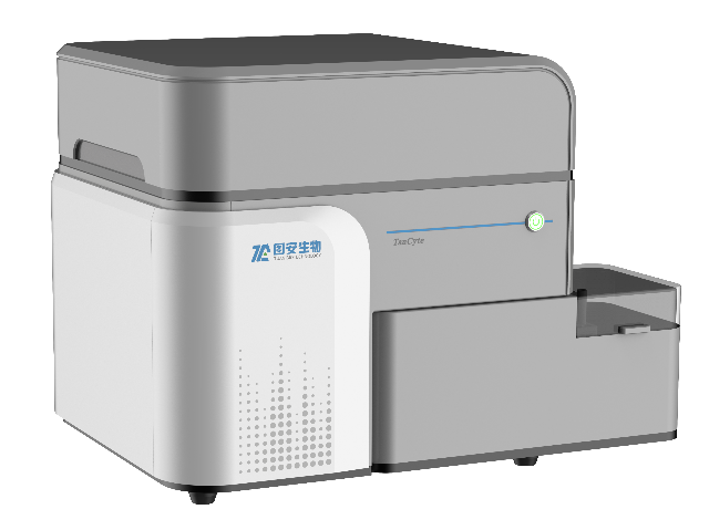 苏州facs流式细胞仪报价 苏州图安生物科技供应