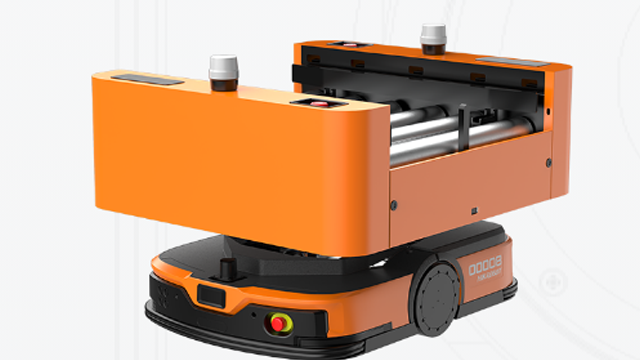 上海如何AGV案例 江蘇林格自動(dòng)化科技供應(yīng)