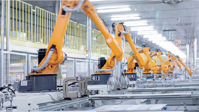 安徽林格科技機(jī)械手案例 江蘇林格自動(dòng)化科技供應(yīng)