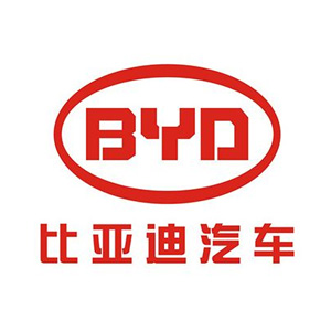 比亚迪汽车
