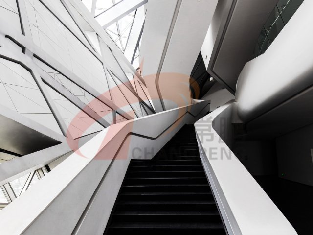 江苏钢结构楼梯工程报价,钢结构楼梯