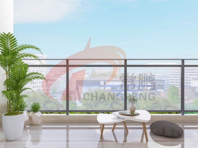 江西安全尖刺栏杆扶手护栏,栏杆扶手护栏