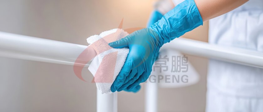 上海高铁站栏杆扶手护栏,栏杆扶手护栏