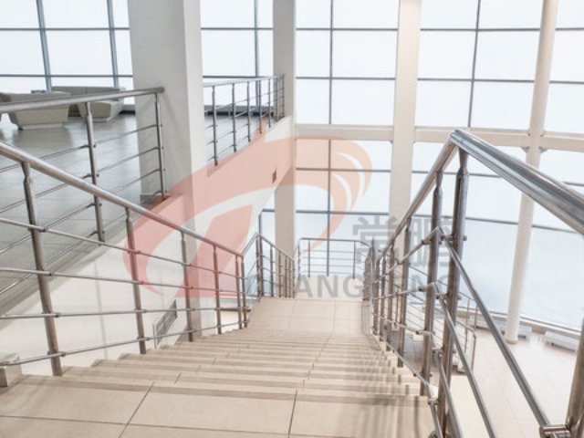 上海阳台不锈钢栏杆,不锈钢栏杆
