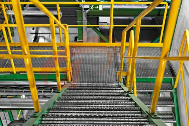 福建全国钢结构楼梯,钢结构楼梯