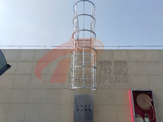 江西工业铝合金爬梯,铝合金爬梯
