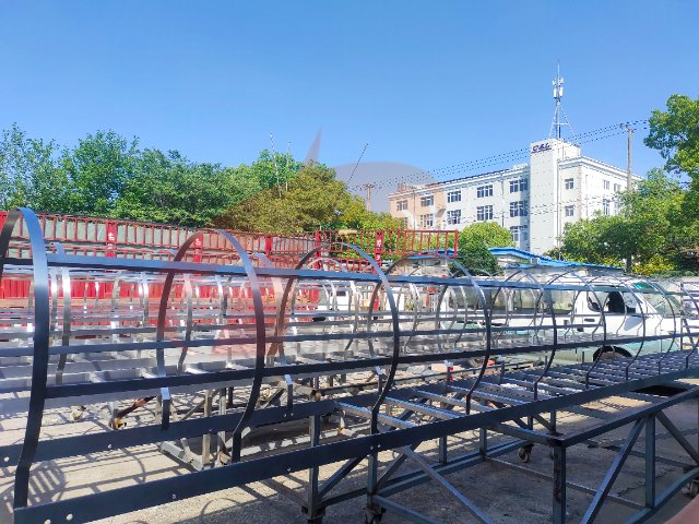 金山區(qū)廠房鋼爬梯,鋼爬梯