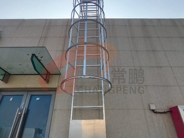虹口区铝合金爬梯规格,铝合金爬梯