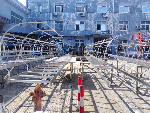 上海鋼爬梯怎么算 歡迎來電 上海市常鵬金屬制品供應(yīng)