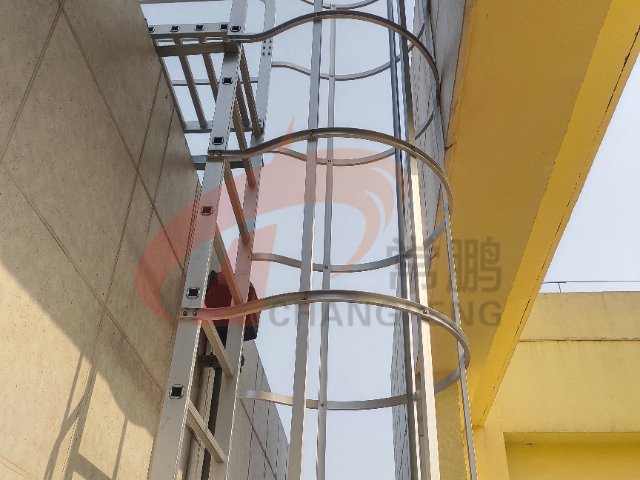 徐匯區(qū)鋁合金爬梯價格表,鋁合金爬梯