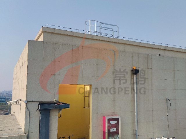 常州鋁合金爬梯深化設(shè)計(jì)圖紙,鋁合金爬梯