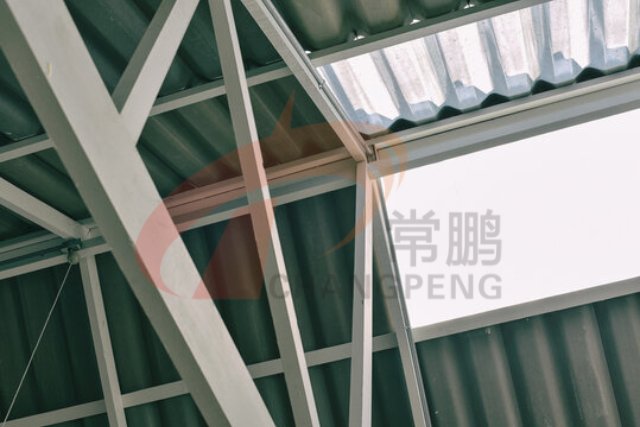 宝山区厂房工业给排水管道安装,厂房