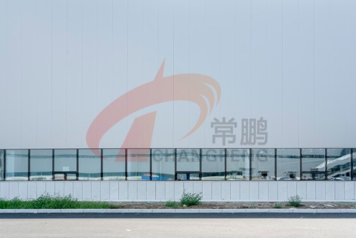 黃浦區廠房消防報警系統,廠房