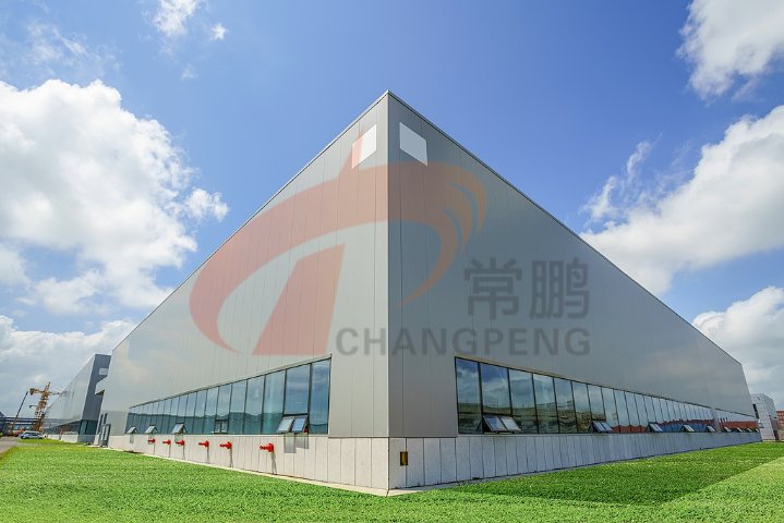 常州厂房深基坑支护,厂房