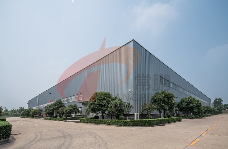山西厂房工业给排水管道安装,厂房