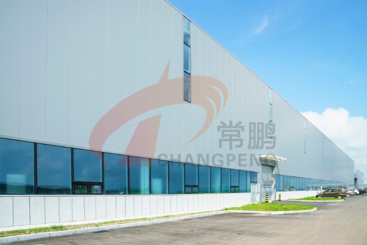 盐城厂房地基处理,厂房